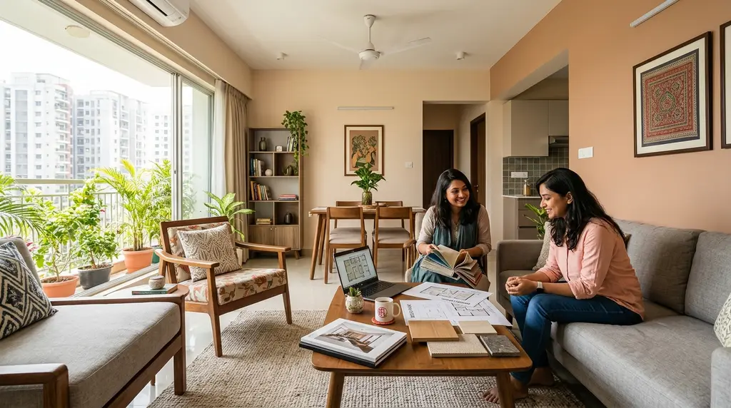 Full home interior design package Bangladesh: what’s included, timeline, and payment milestones
