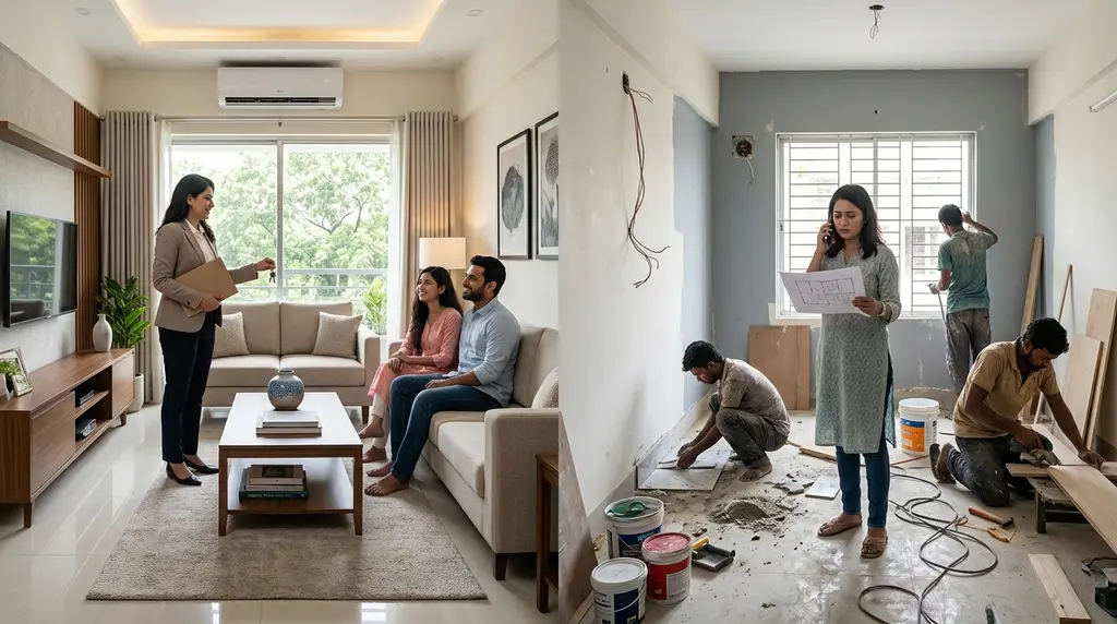 Turnkey interior solution Bangladesh vs hiring separate vendors: cost, risk, and quality comparison