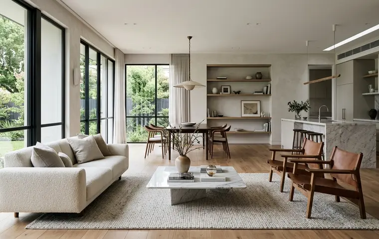 Photorealistic interior rendering (premium)