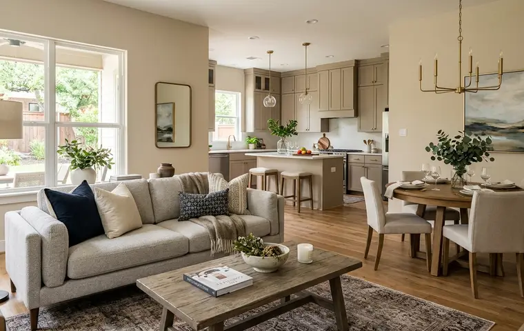 Full-Home & Turnkey Interior Packages
