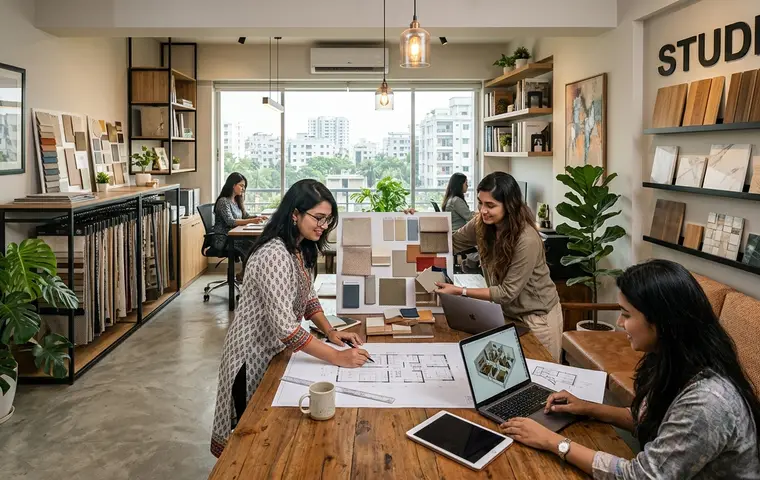 Interior design firm in Uttara