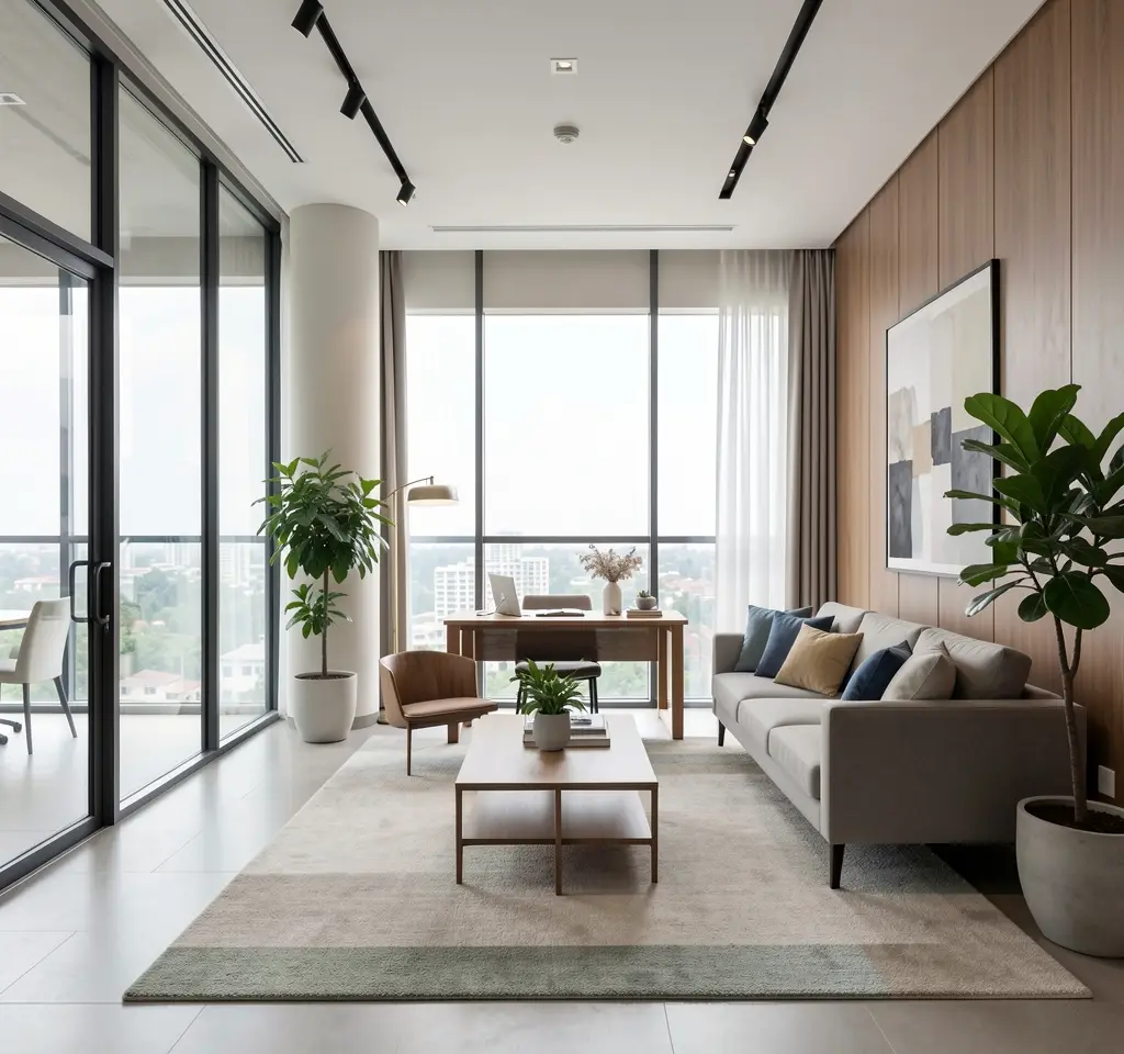 Build Your Future in Interior Design in Bangladesh