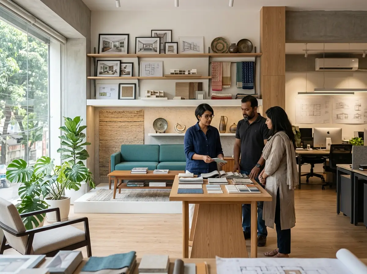 Design Gallery: Interior Design in Bangladesh That Feels Like You