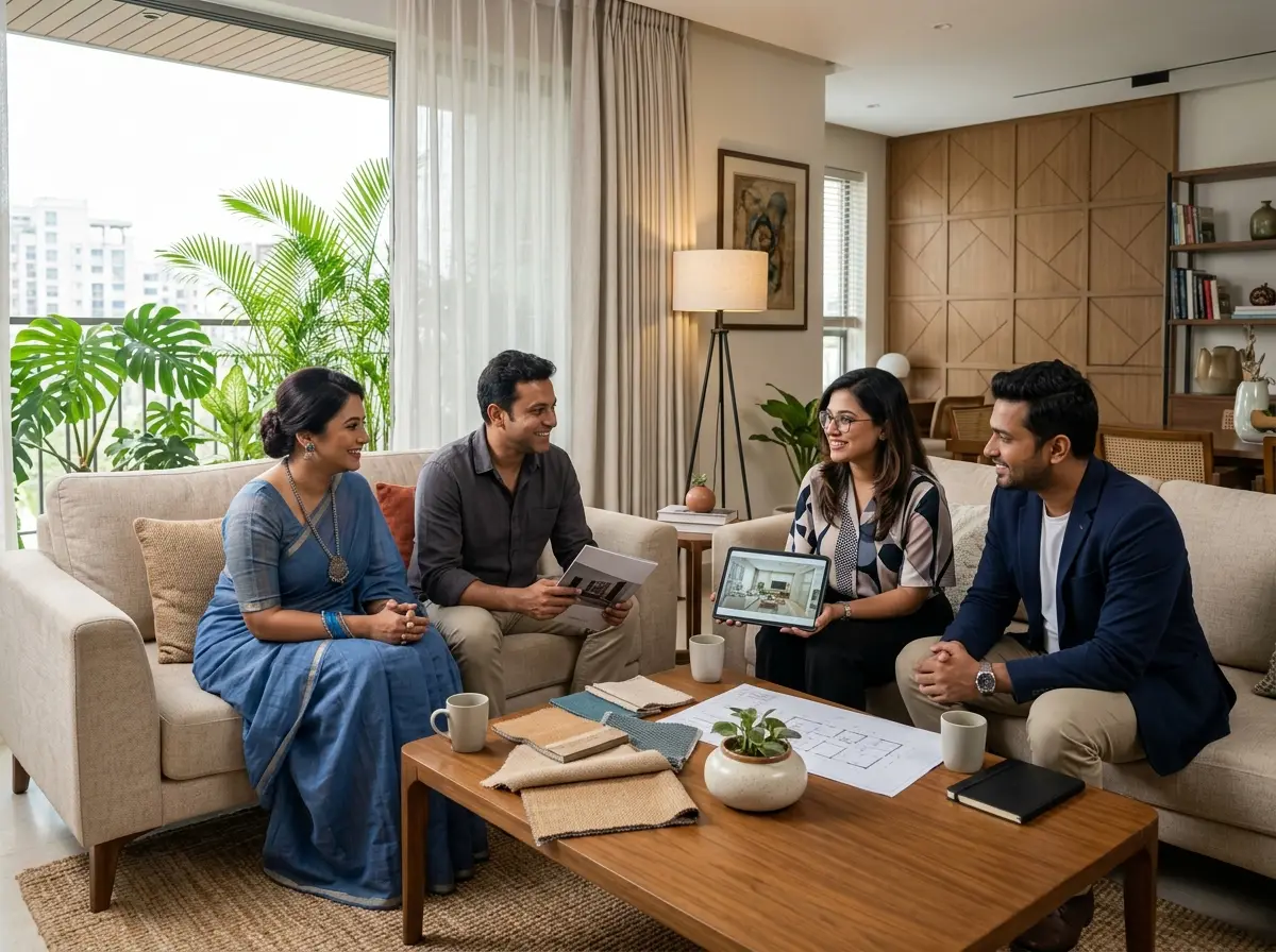 Our Clients Love Interior Design in Bangladesh