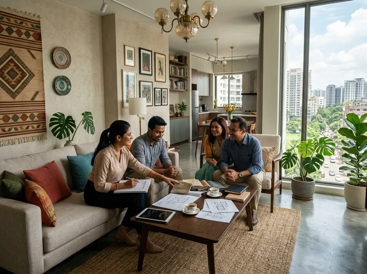 Real reviews for Interior Design in Bangladesh