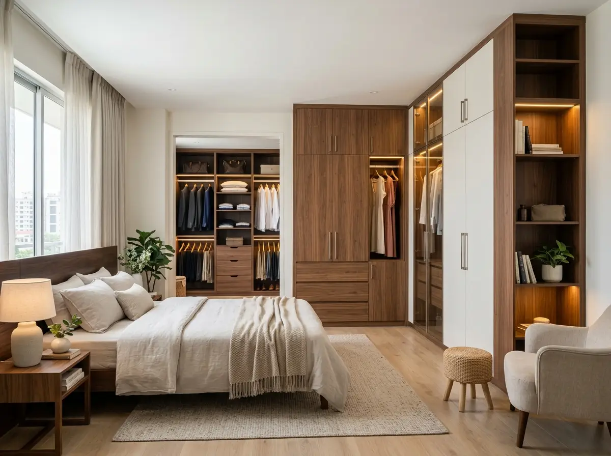 More space fast with Interior Design in Bangladesh