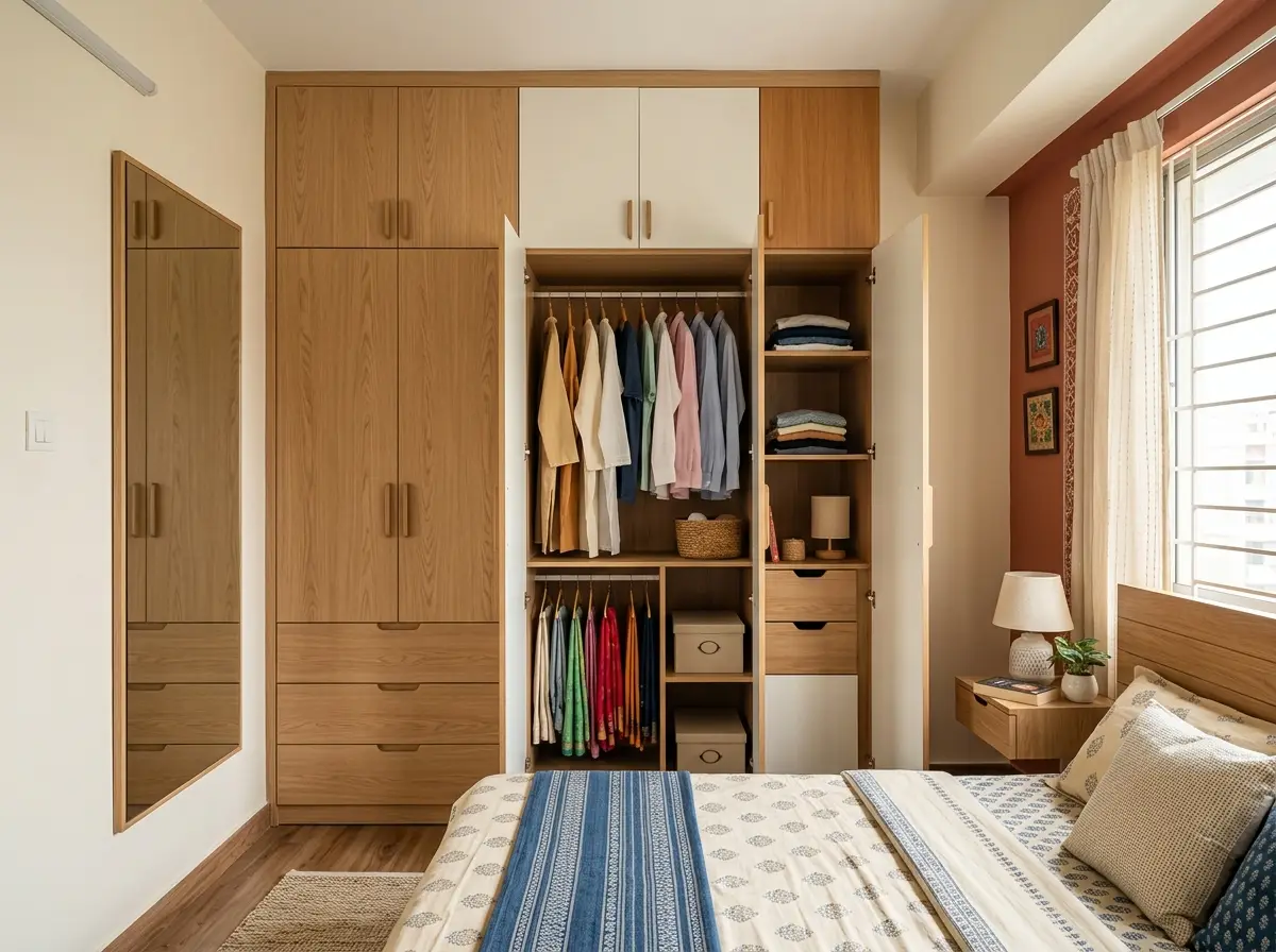 More space fast: Interior Design in Bangladesh