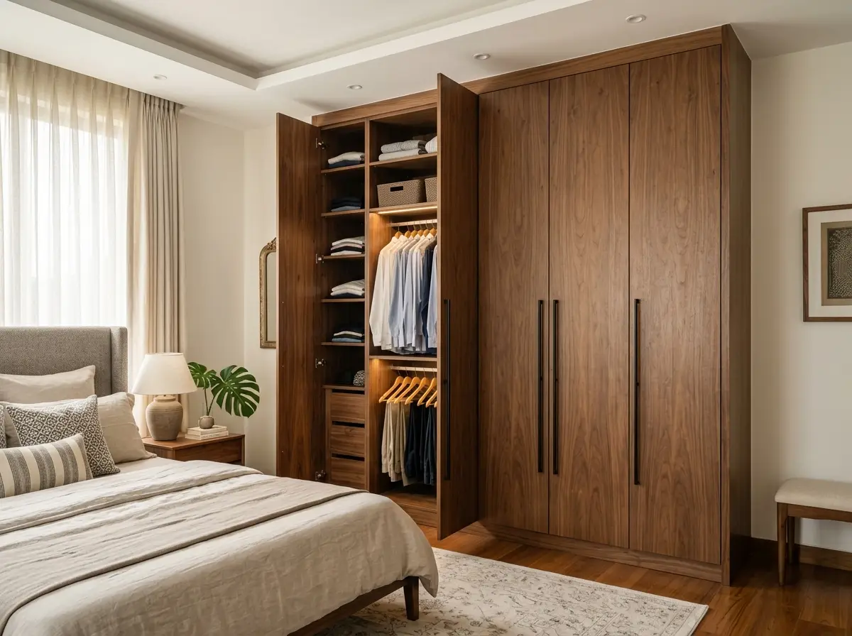 Get more space with Interior Design in Bangladesh