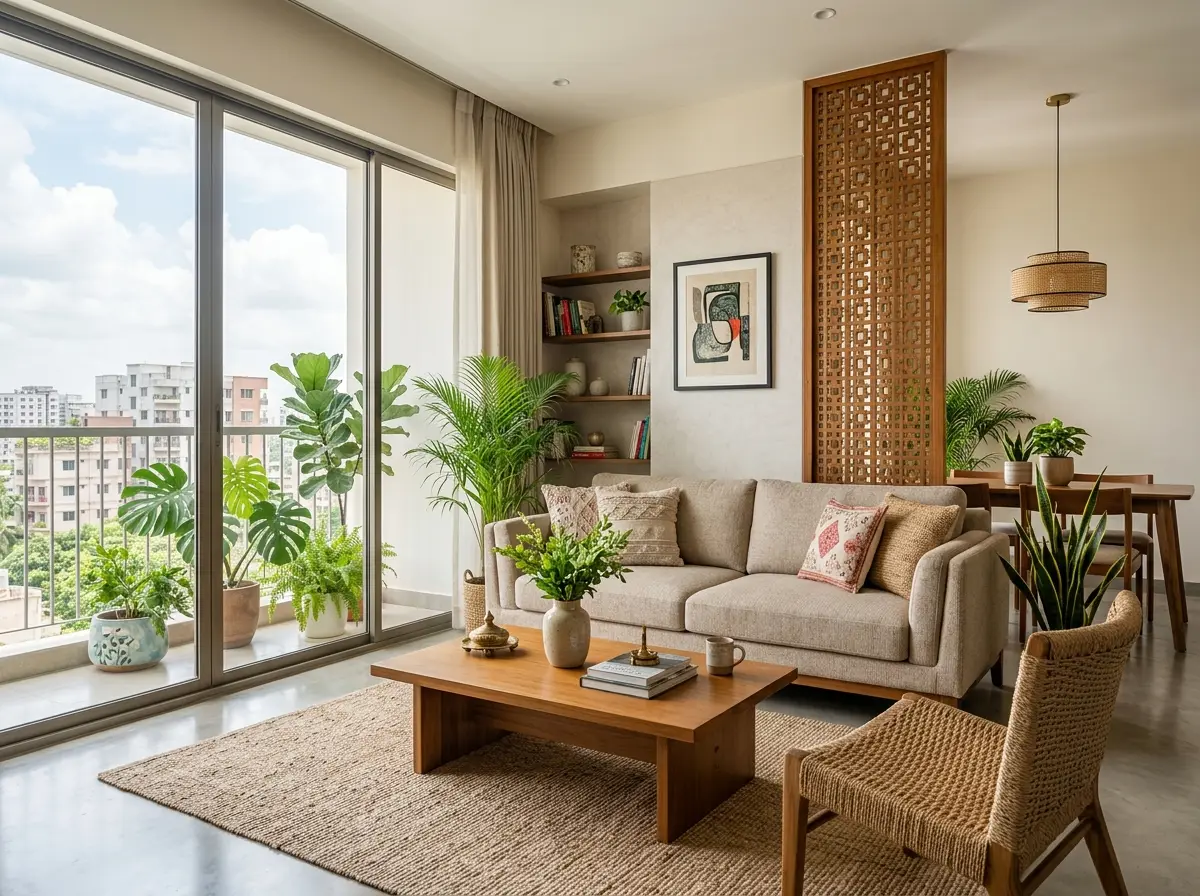 Make Your Space Feel Amazing with Interior Design in Bangladesh