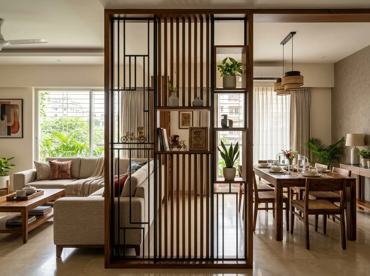 Get privacy fast with Interior Design in Bangladesh
