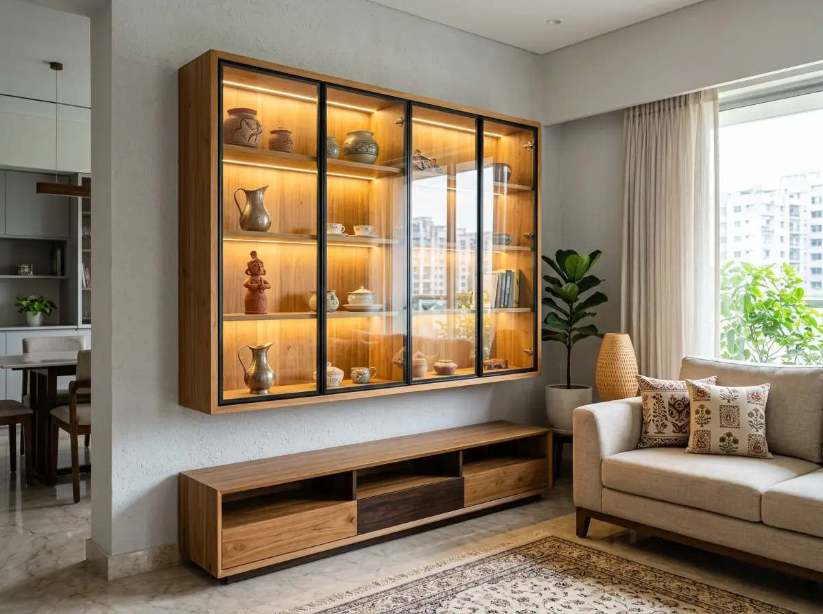 Show off more with Interior Design in Bangladesh
