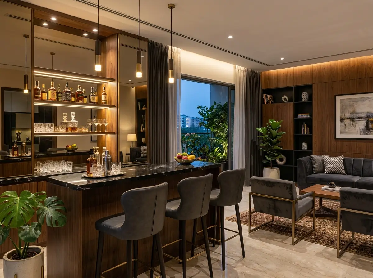 Turn nights into moments with Interior Design in Bangladesh