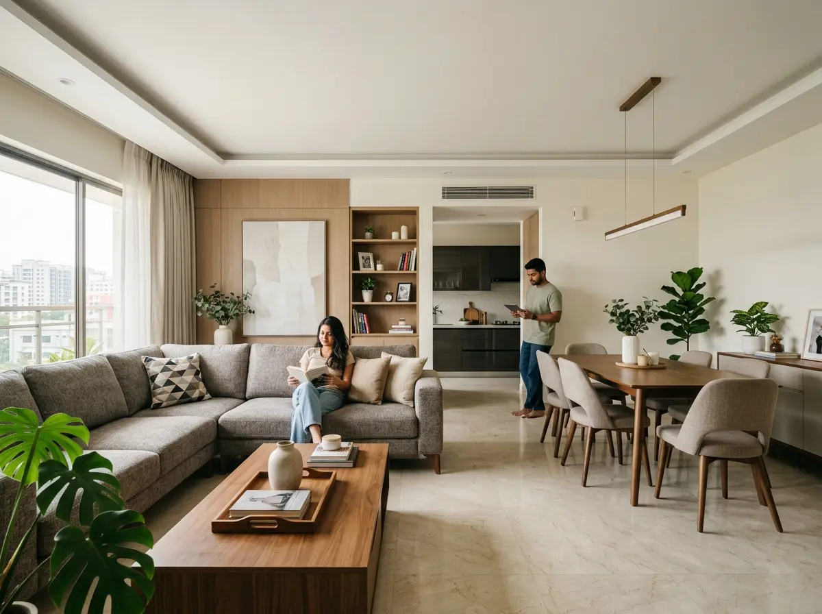 Fast, stress-free Interior Design in Bangladesh