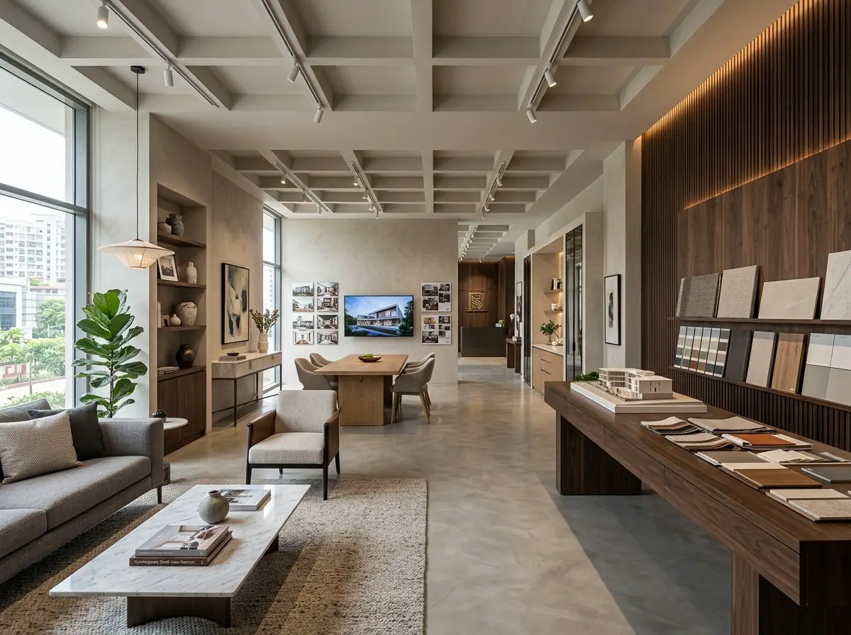 Sell more with Interior Design in Bangladesh