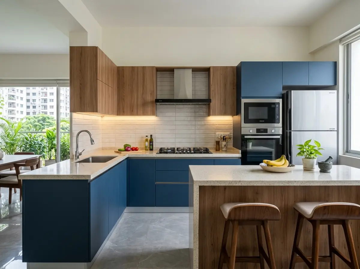 Stop guessing: Interior Design cost in Bangladesh