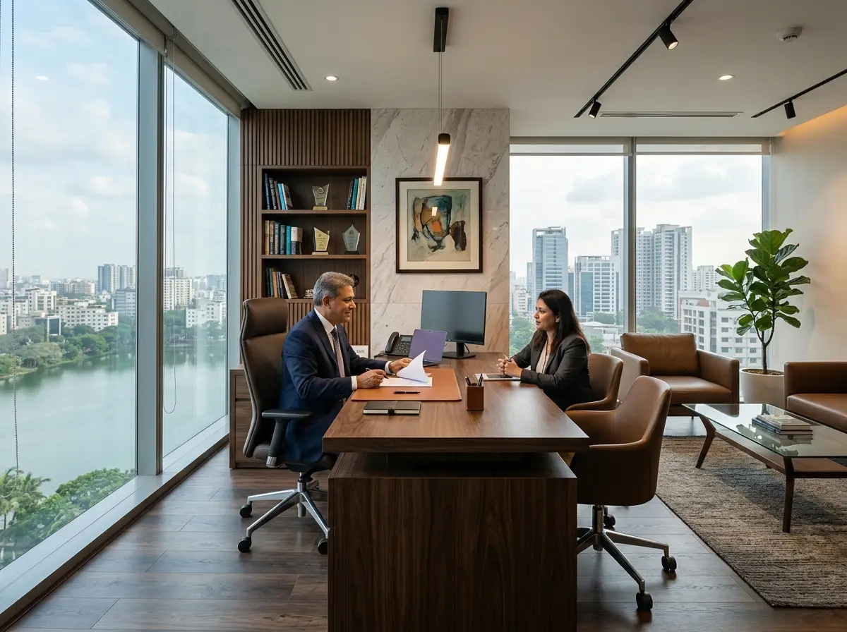 Win respect fast with Interior Design in Bangladesh