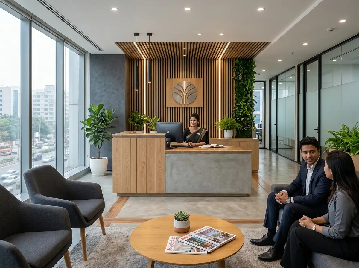 Wow visitors fast with Interior Design in Bangladesh