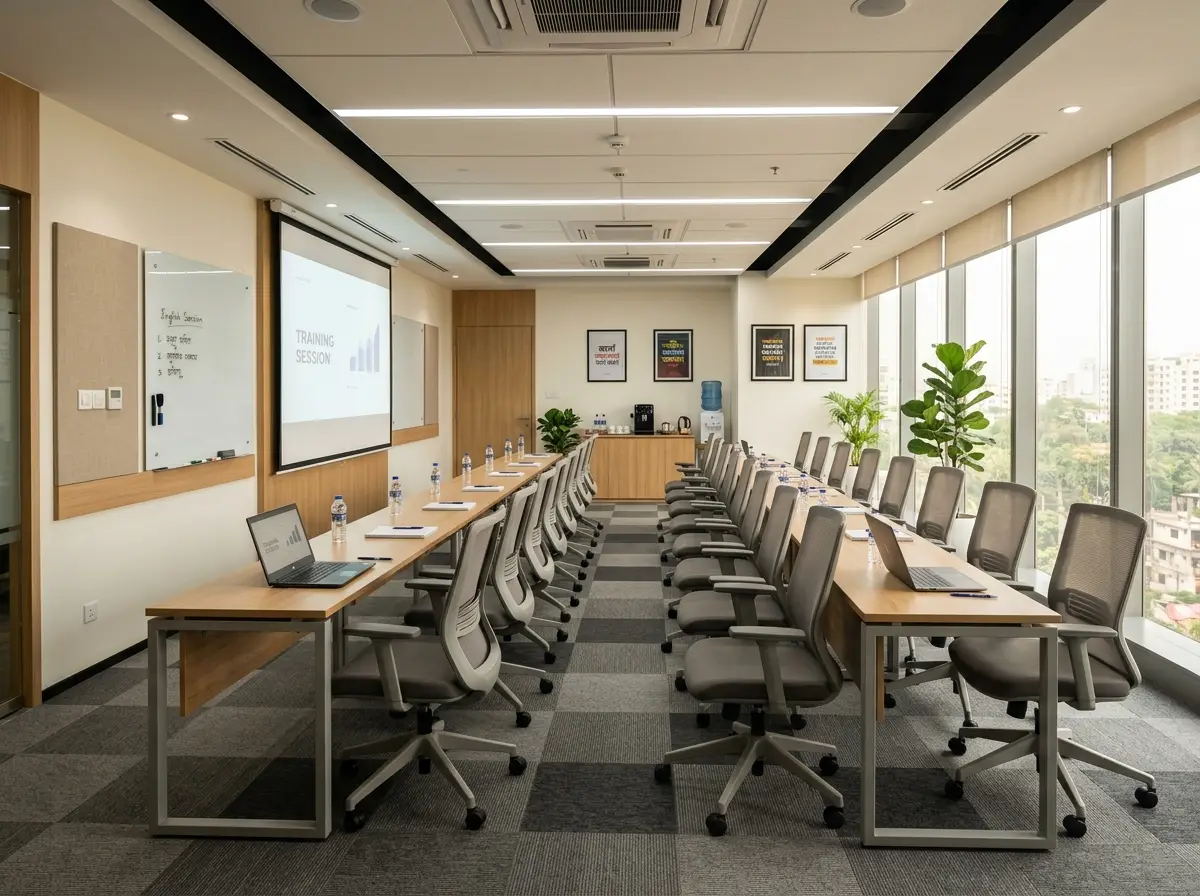 Fix boring spaces with Interior Design in Bangladesh