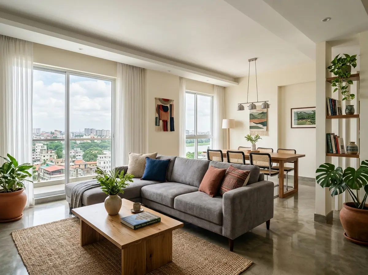 Photos That Prove Great Interior Design in Bangladesh