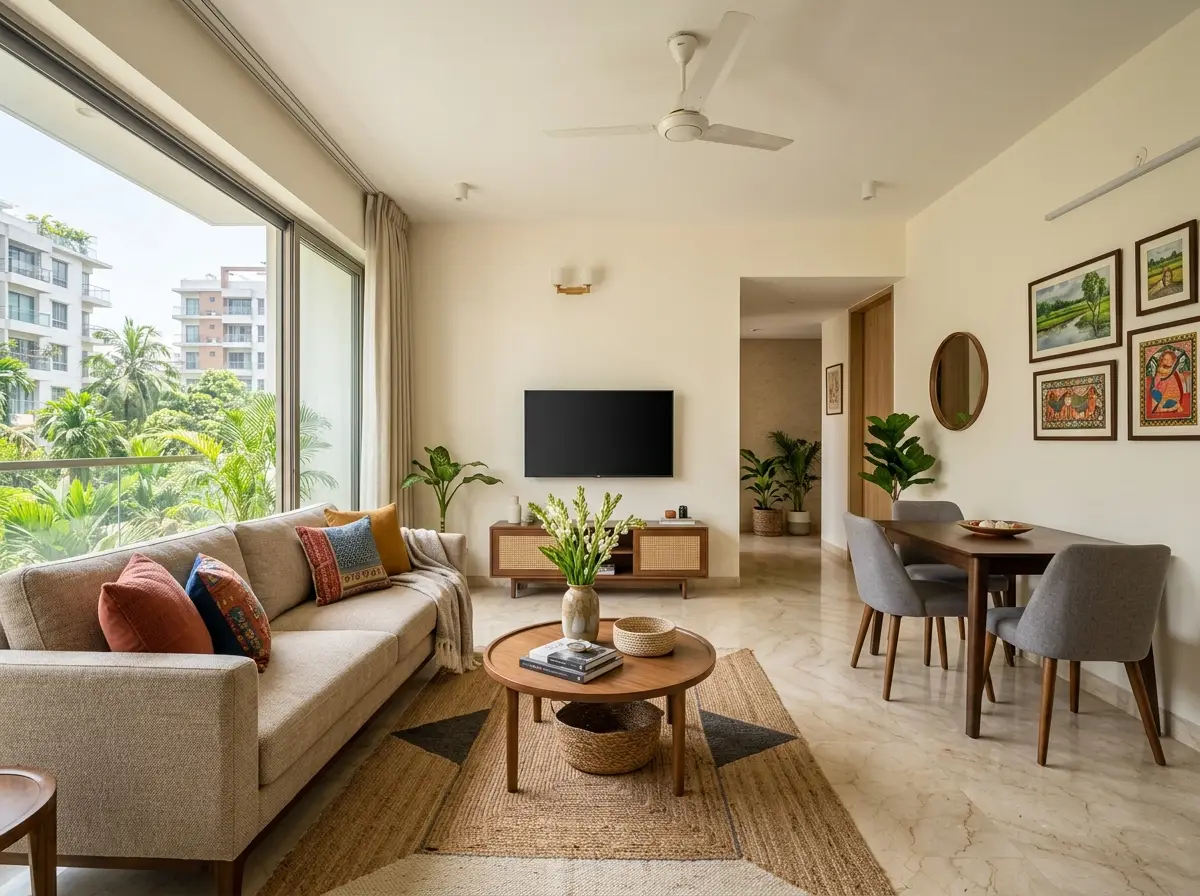 Sell faster with Interior Design in Bangladesh
