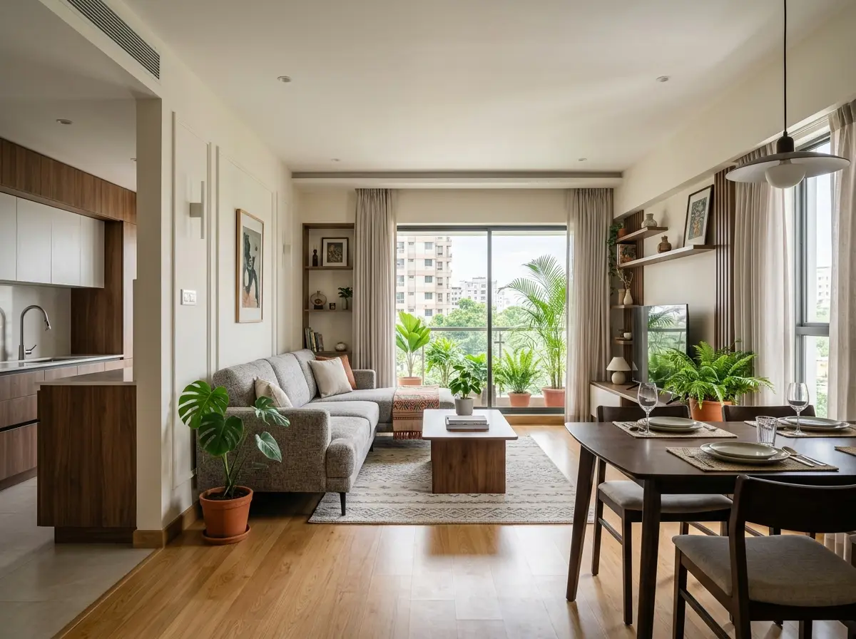 See it first: Interior Design in Bangladesh