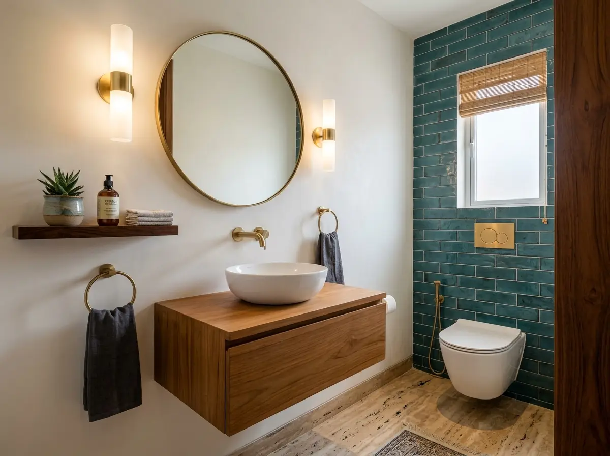 Make guests smile with Interior Design in Bangladesh