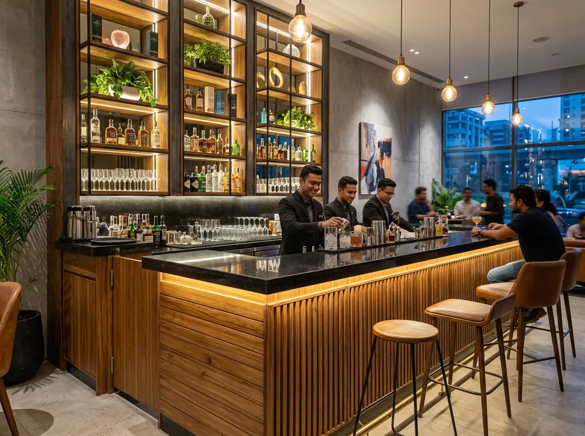 Stop wasting space—Interior Design in Bangladesh