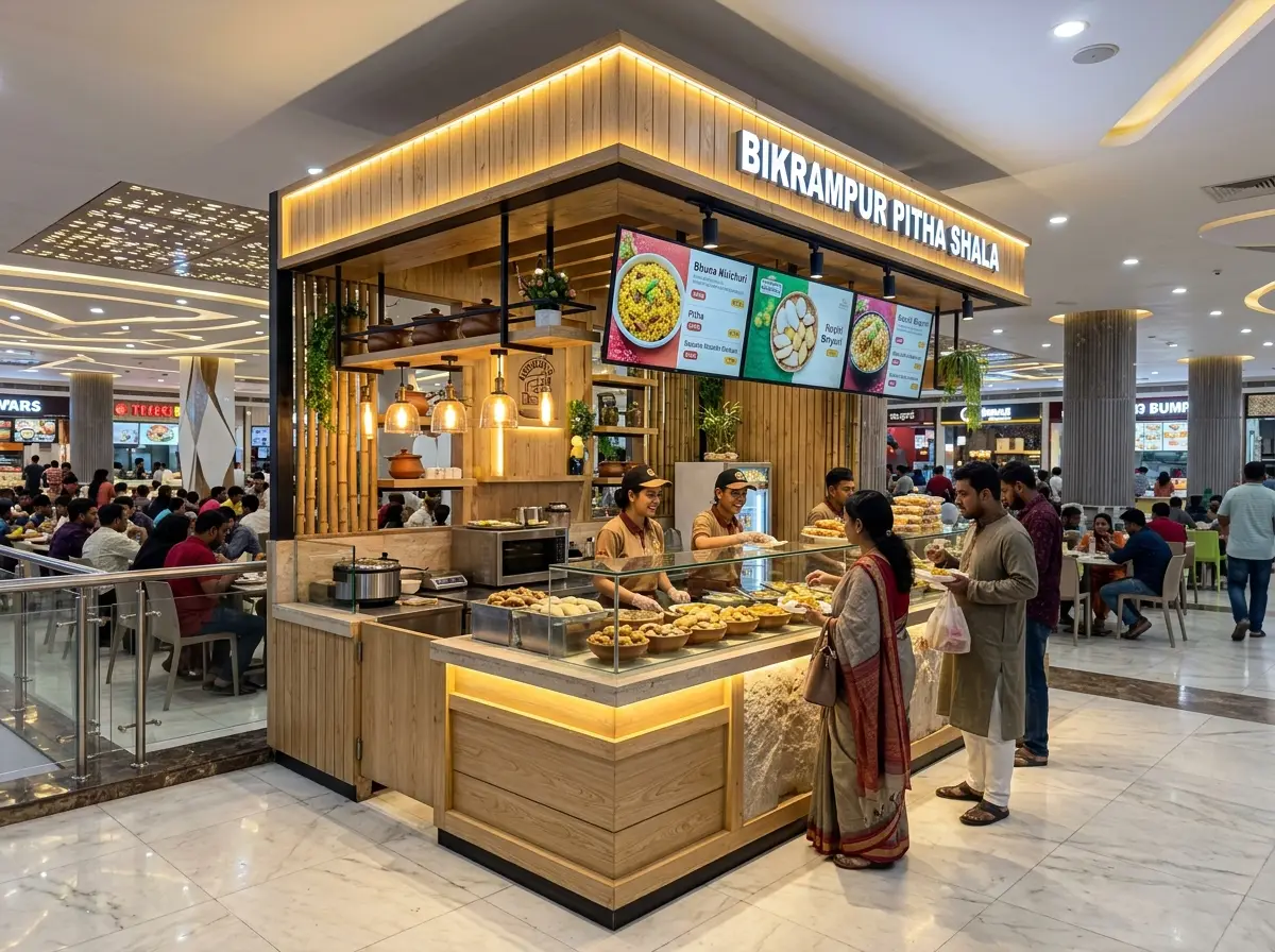 Sell more with Interior Design in Bangladesh
