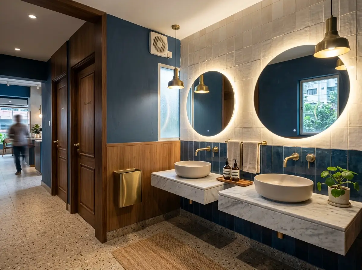 More 5-star reviews with Interior Design in Bangladesh
