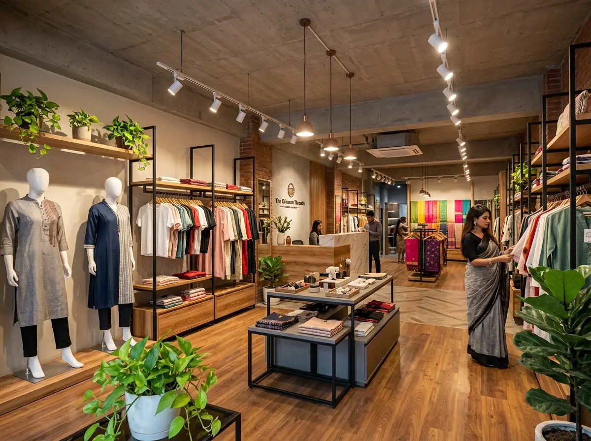 More Sales-Ready Interior Design in Bangladesh