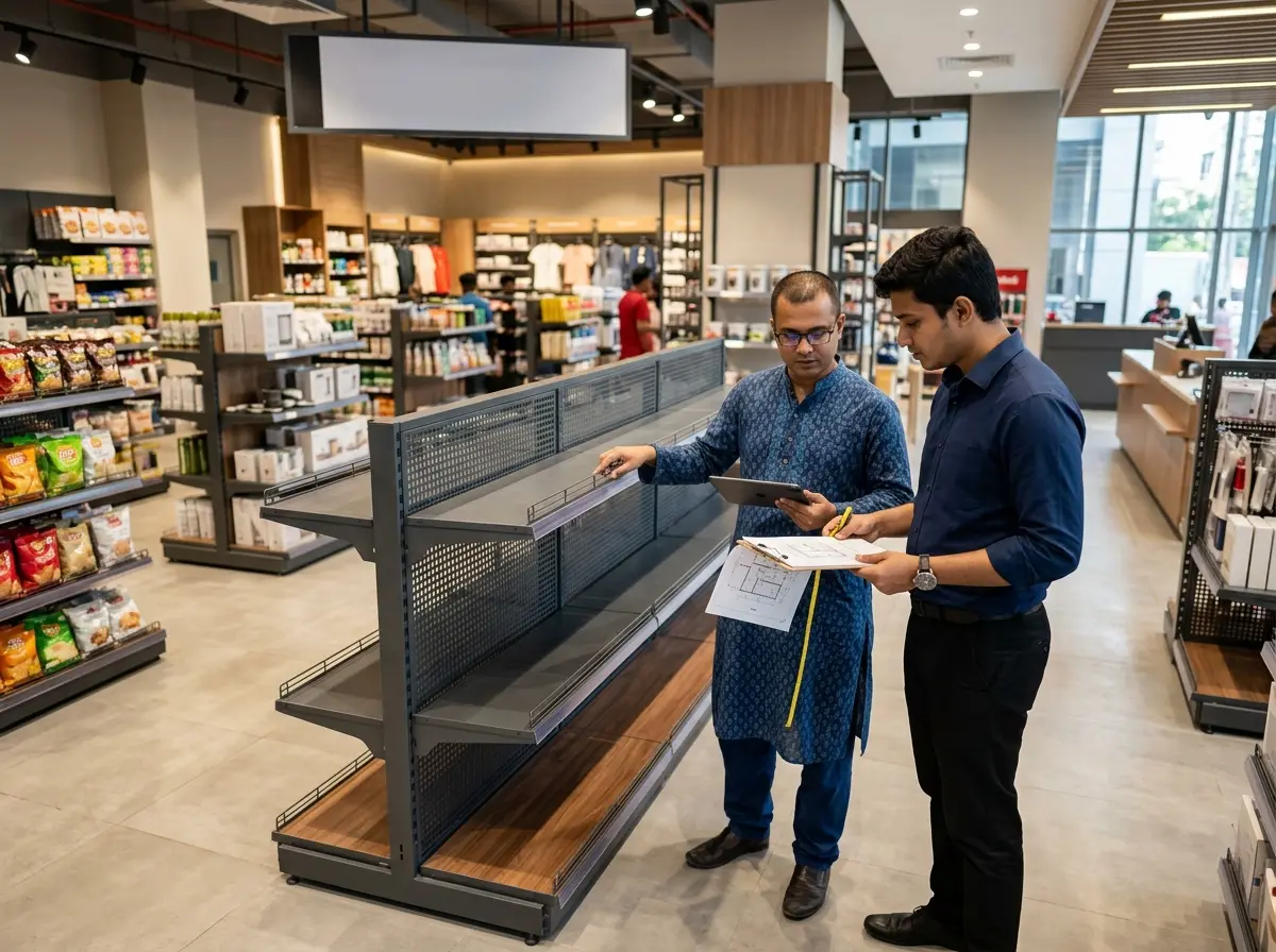 Sell more with Interior Design in Bangladesh