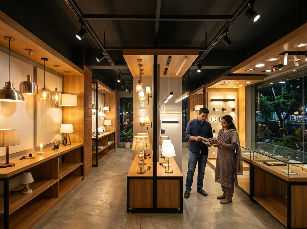 Stop losing sales with Interior Design in Bangladesh