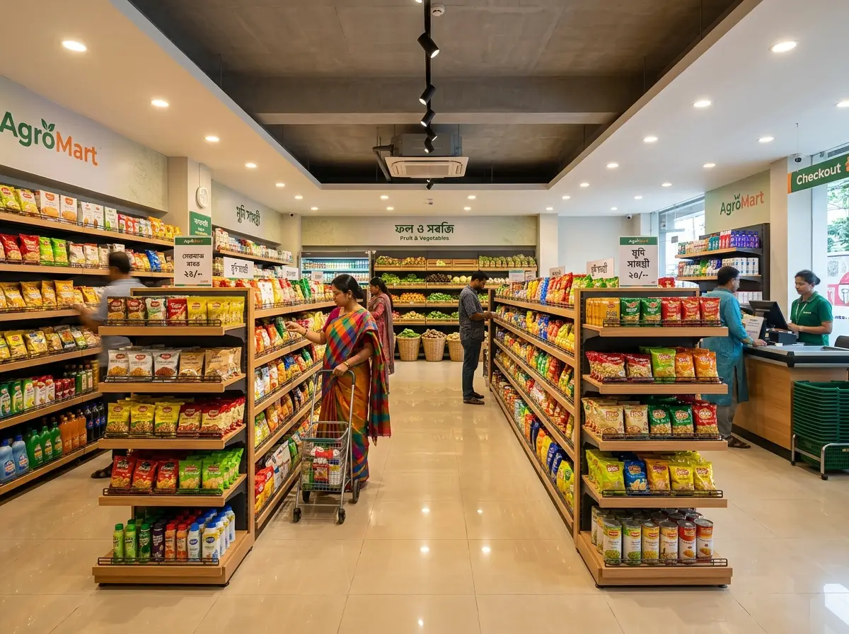 Sell more with Interior Design in Bangladesh