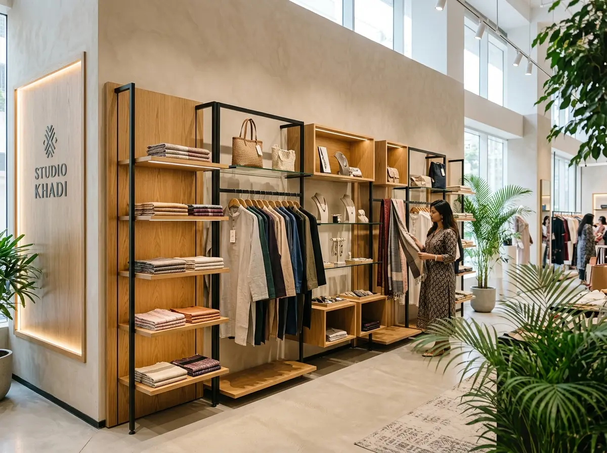 Sell more with Interior Design in Bangladesh