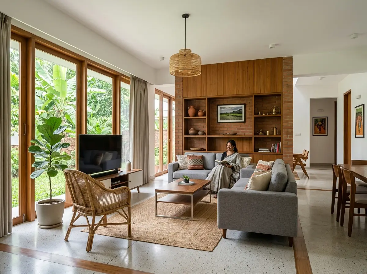 Love your space: Interior Design in Banaripara Upazila