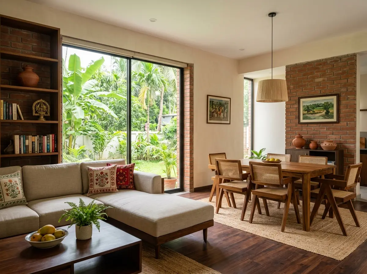 Love your space: Interior Design in Gaurnadi Upazila