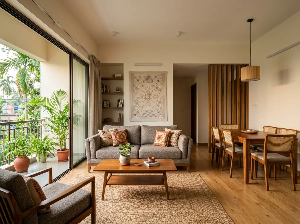 Interior Design in Jhalokati Sadar Upazila That Feels Right