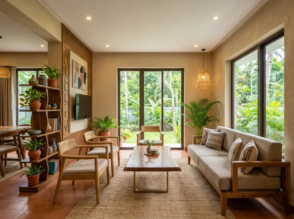 Interior Design in Patuakhali Sadar Upazila that feels right