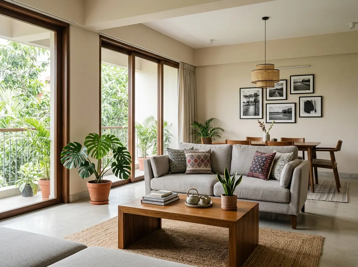 Love Your Home: Interior Design in Pirojpur Sadar Upazila