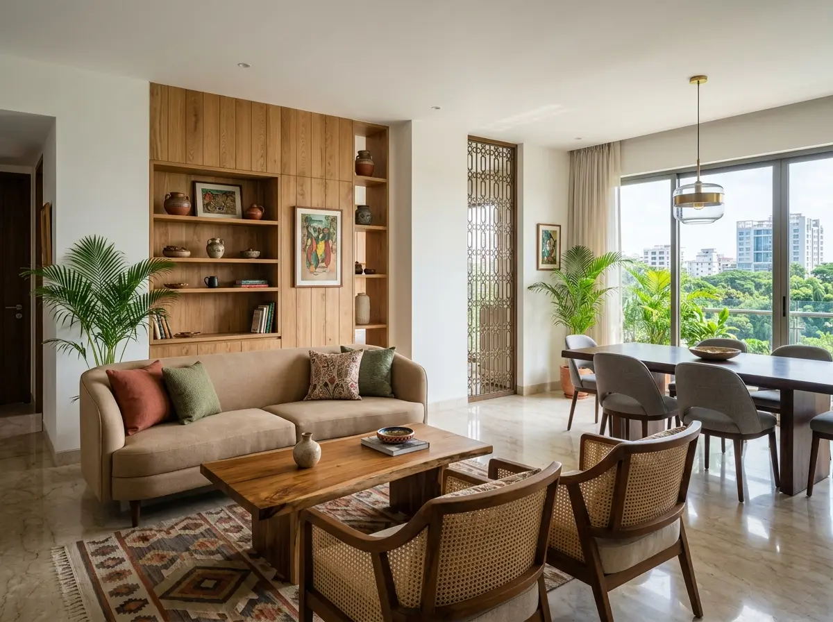 Interior Design in Chattogram Division That Feels Like Home