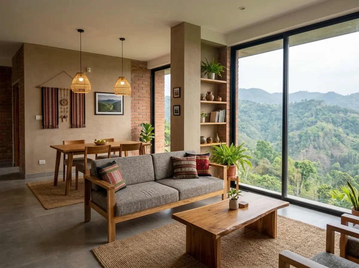 Love your home with Interior Design in Rowangchhari Upazila
