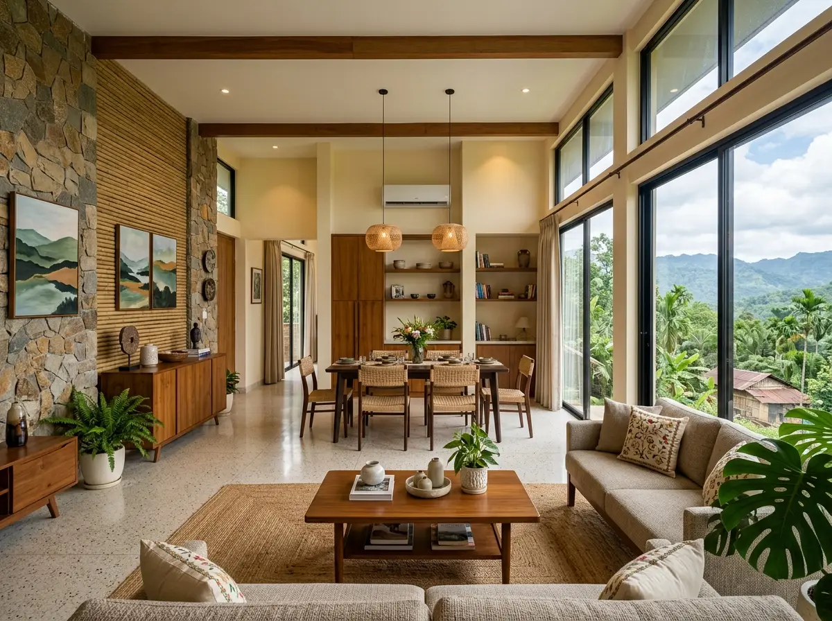 Get Better Interior Design in Ruma Upazila