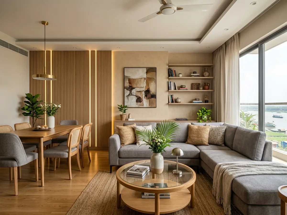 Love your space with Interior Design in Ashuganj Upazila