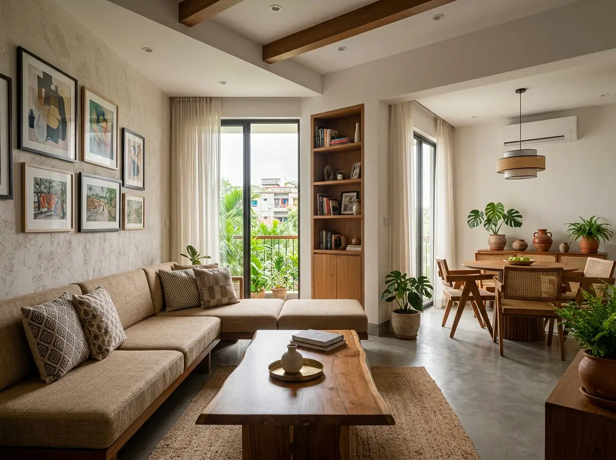 Need a fast makeover? Interior Design in Faridganj Upazila