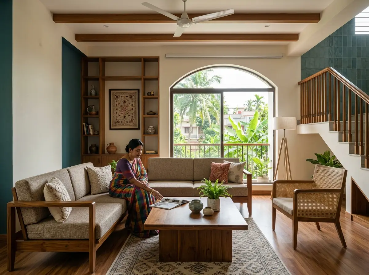 Love your home with Interior Design in Banshkhali Upazila