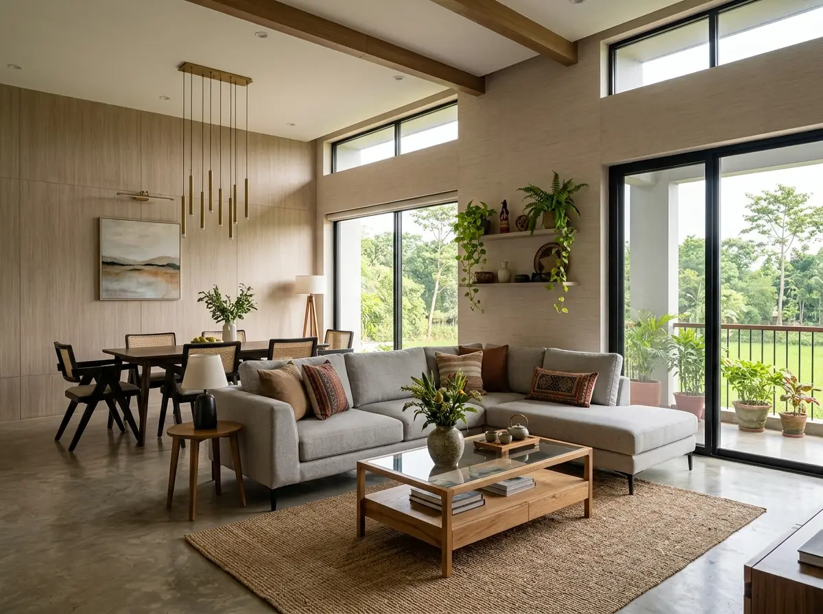 Interior Design in Fatikchhari Upazila that feels like home