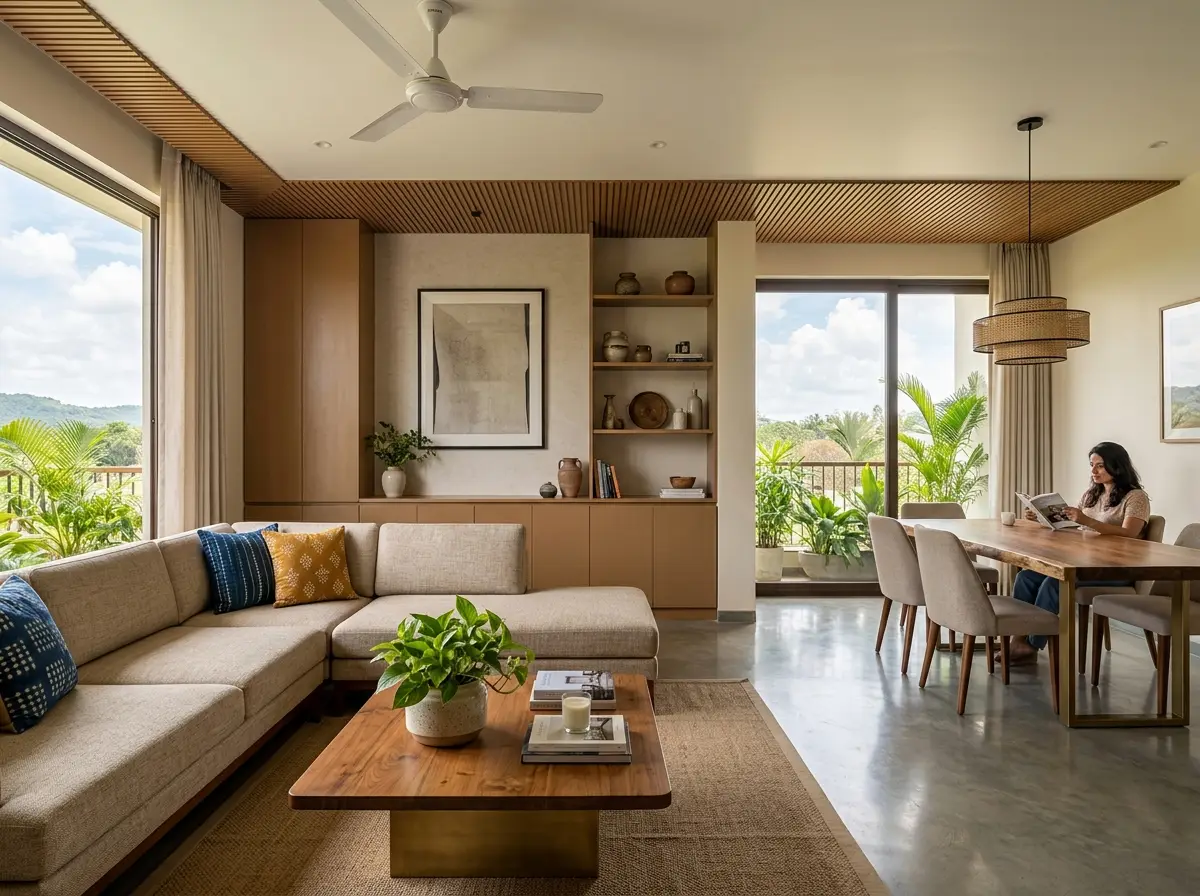 Love Your Home: Interior Design in Hathazari Upazila