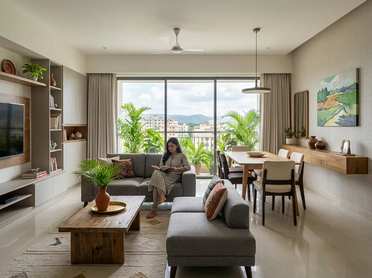 Interior Design in Satkania Upazila that feels right