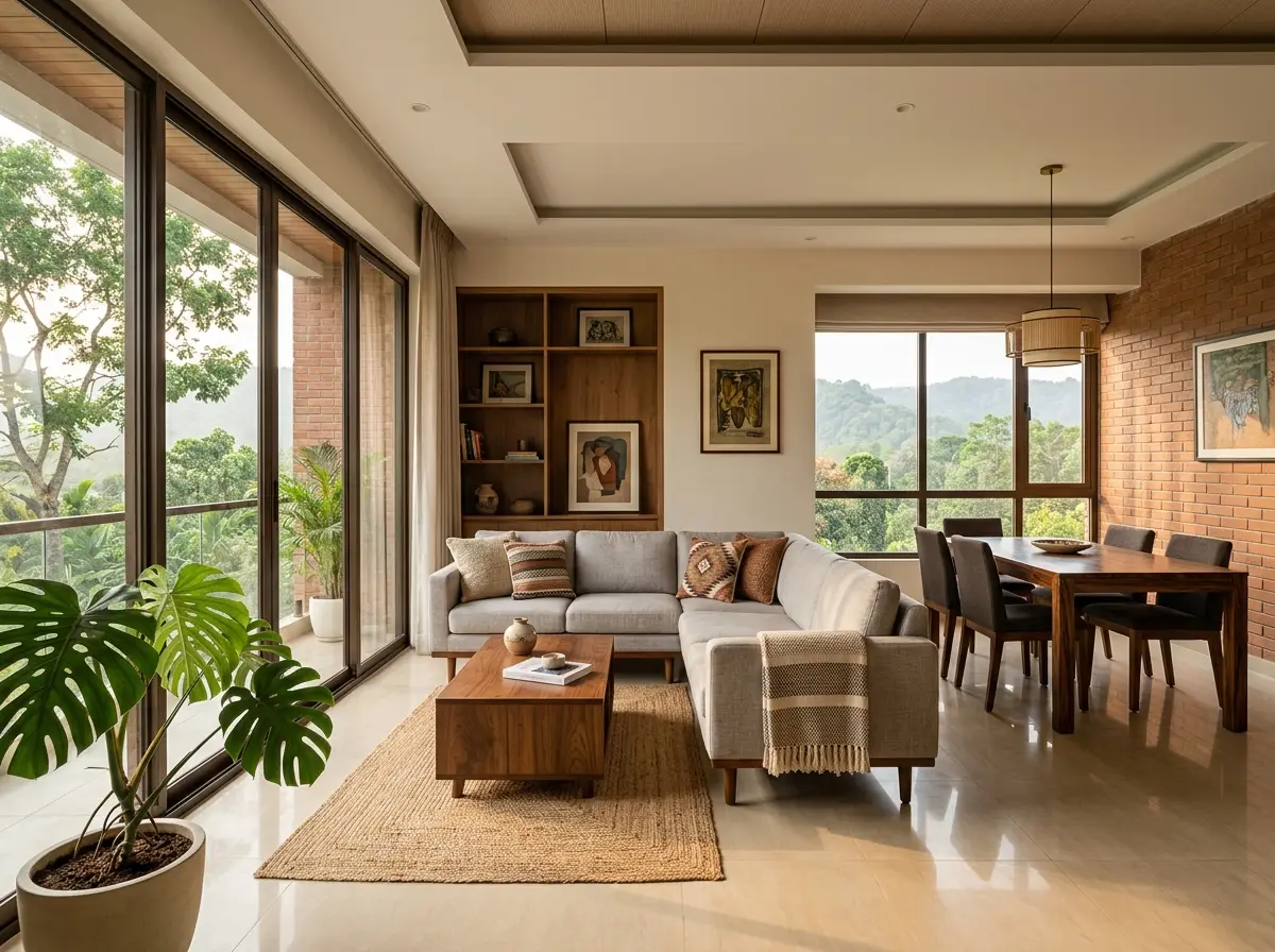 Love Your Space: Interior Design in Sitakunda Upazila