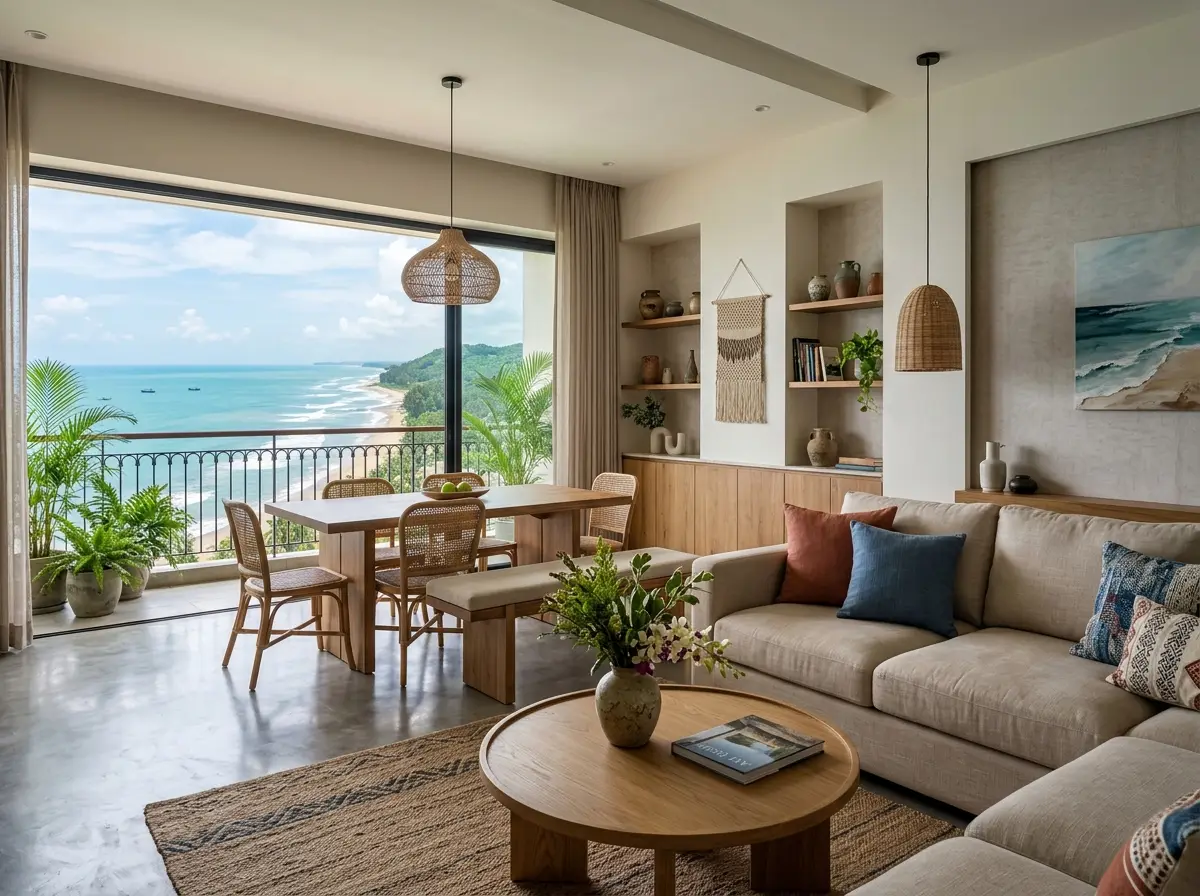 Love your space with Interior Design in Cox's Bazar District